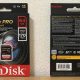 サンディスク Extreme PRO SDXCカード 64GB SDSDXXY-064G-GN4IN パッケージ